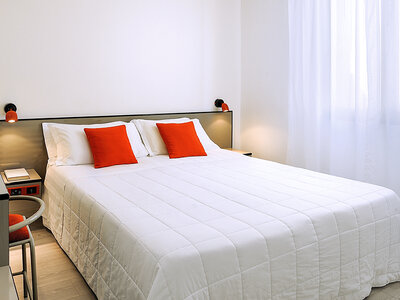 Coffret Échappée 2 jours avec activité de bien-être en Europe