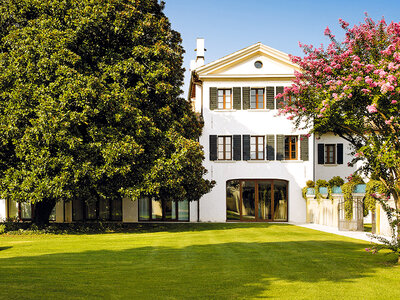 Échappée 2 jours avec activité de bien-être en Europe