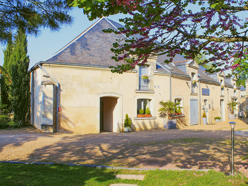 Séjour rustique de 2 jours dans un ancien chai en Maine-et-Loire