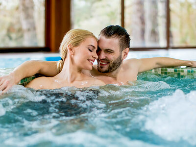 Liebe in der Schweiz: Romantischer Aufenthalt, Gourmetpause, Spass oder Wellness