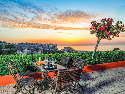 Cofanetto Melodia d'amore: 1 notte nelle città più romantiche d'Italia