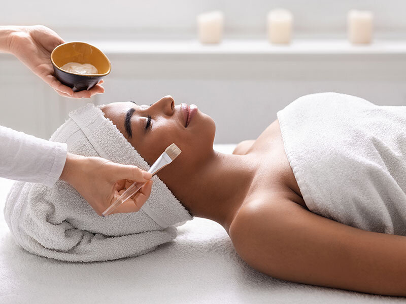 Stralende huid: gelaatsverzorging met extraatje