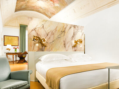 Romantici soggiorni di 1 o 2 notti ed esperienze per 2