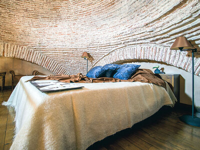 Cofanetto Il lusso della Grecia: 1 notte da favola in hotel 5*