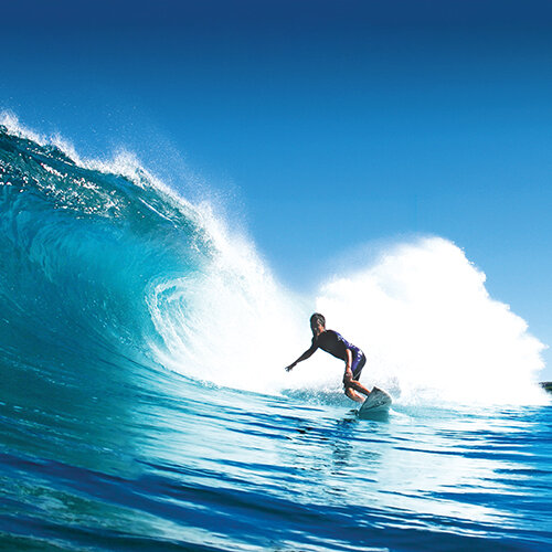 PimpMyPresent Surf Max Nasal Pen, Fun Gift Set For Your Real