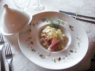 Relax a 4 stelle in Veneto: 1 notte in Suite con accesso Spa, massaggio, brunch e cena di 3 portate