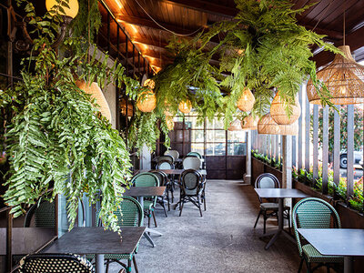 Escapada a Galicia: 1 noche y desayuno en Hotel Pensua Punta del Este