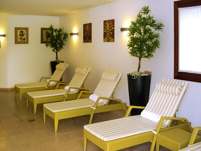 Pausa di lusso: 2 notti in hotel 4* con cena, accesso Spa e degustazione di Prosecco