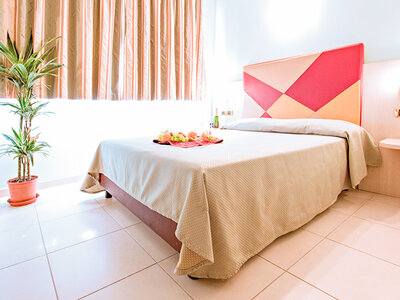 Soggiorno romantico sul Lago d'Iseo: 3 notti in Hotel 4* con Spa e cene gourmet