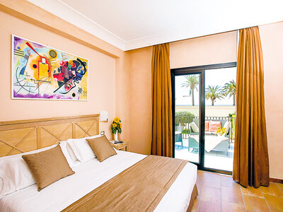 Auszeit am Meer in Italien