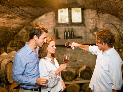 Box Herzlichen Glückwunsch zum Geburtstag