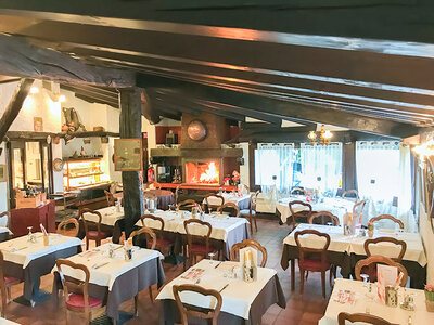 Bistrot e delizie in Svizzera