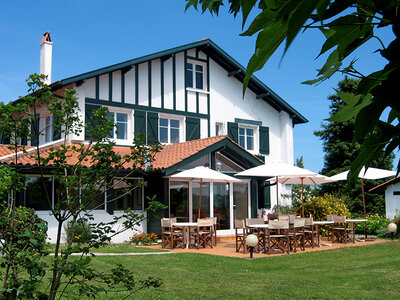 Fuga al mare in Francia