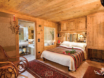 Box Vergnügen und Erholung zu zweit in Italien