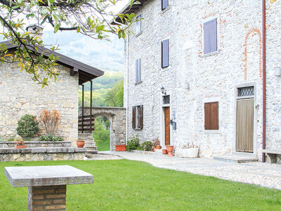 Io e te in Italia tra relax e divertimento