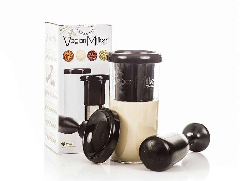 Utensilio cocina Vegan Milker Premium - Món Orxata - Smartbox