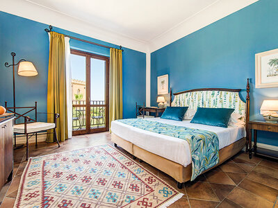 Cofanetto Fuga gourmet in Sicilia: 2 notti in resort 5* con degustazione tipica, 2 pranzi e 2 cene