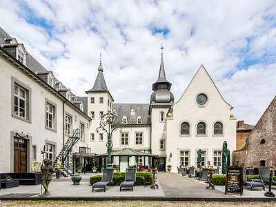 Doos 2 dagen genieten in Zuid-Limburg