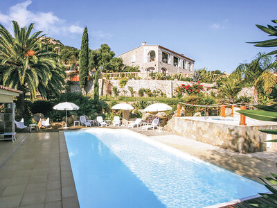 Coffret Escapade de 2 jours avec dîner à la mer pour les amoureux de la Méditerranée
