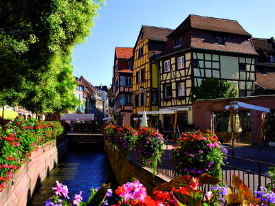 4 jours dans un hôtel étoilé en Europe