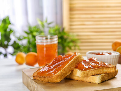 Come una volta: olio italiano e marmellate artigianali a domicilio