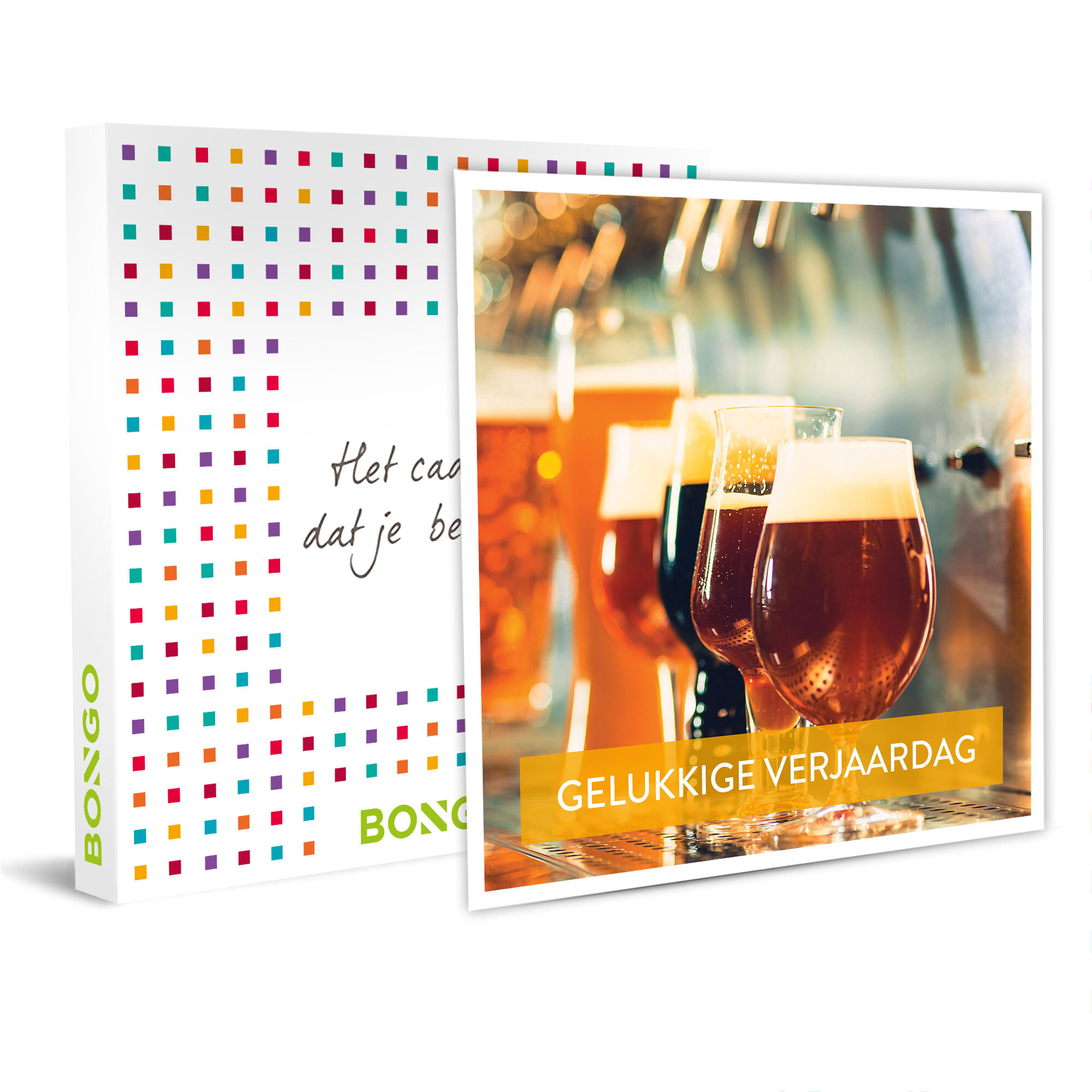 De ideale verjaardag voor een bierliefheber: een Belgische bierdegustatie
