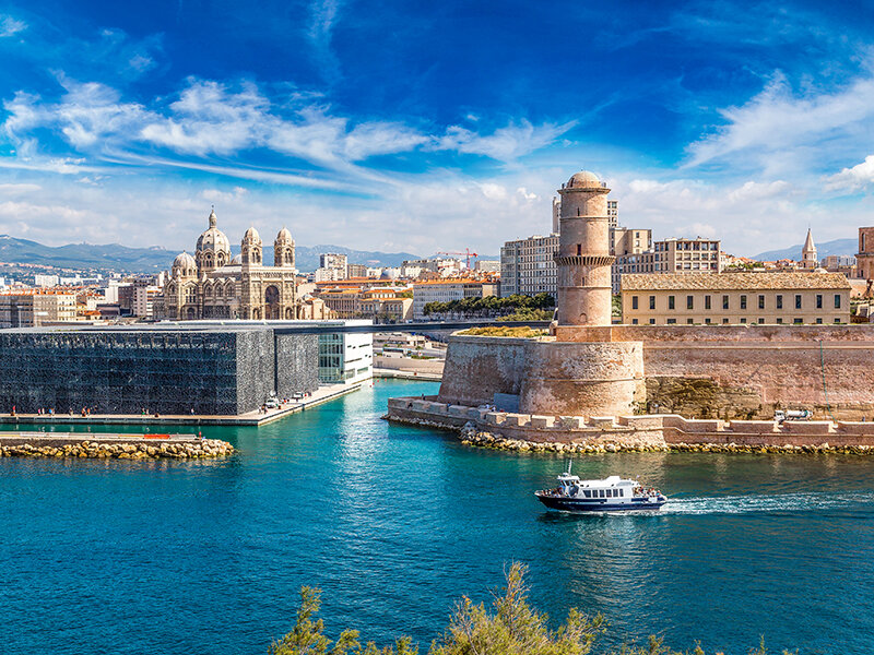 3 jours à la mer pour les amoureux de la Méditerranée
