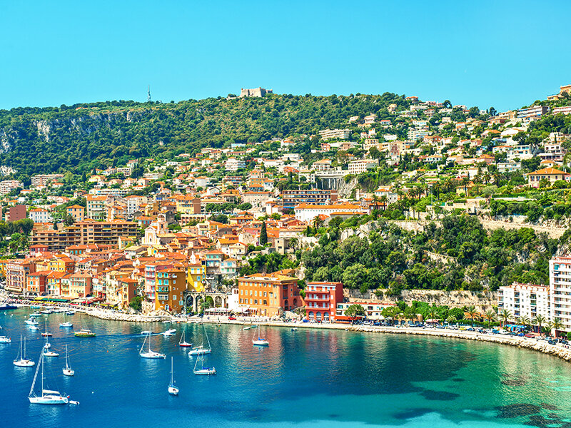 Escapade de 3 jours près des côtes françaises