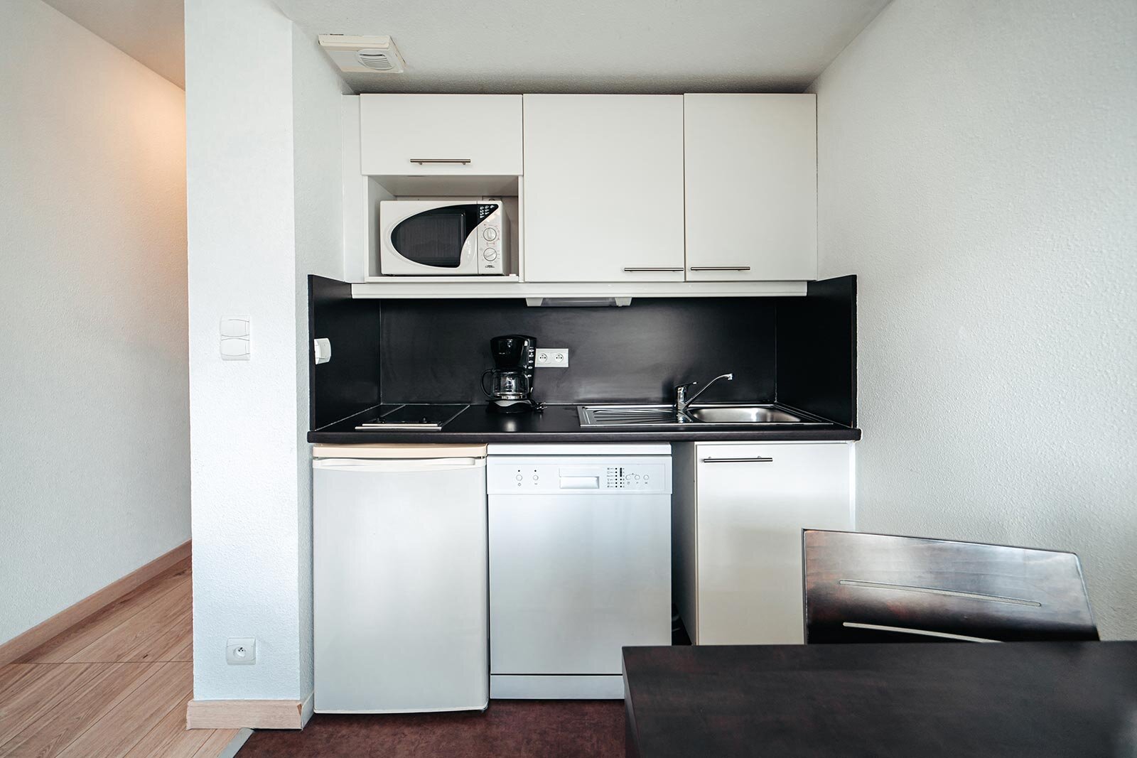 Appart'City Confort Lille - Euralille 3
