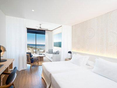 Caja Escapada mediterránea: 1 noche y desayuno en H10 Imperial Tarraco 4* S