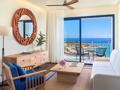 Escapada mediterránea: 1 noche y desayuno en H10 Imperial Tarraco 4* S