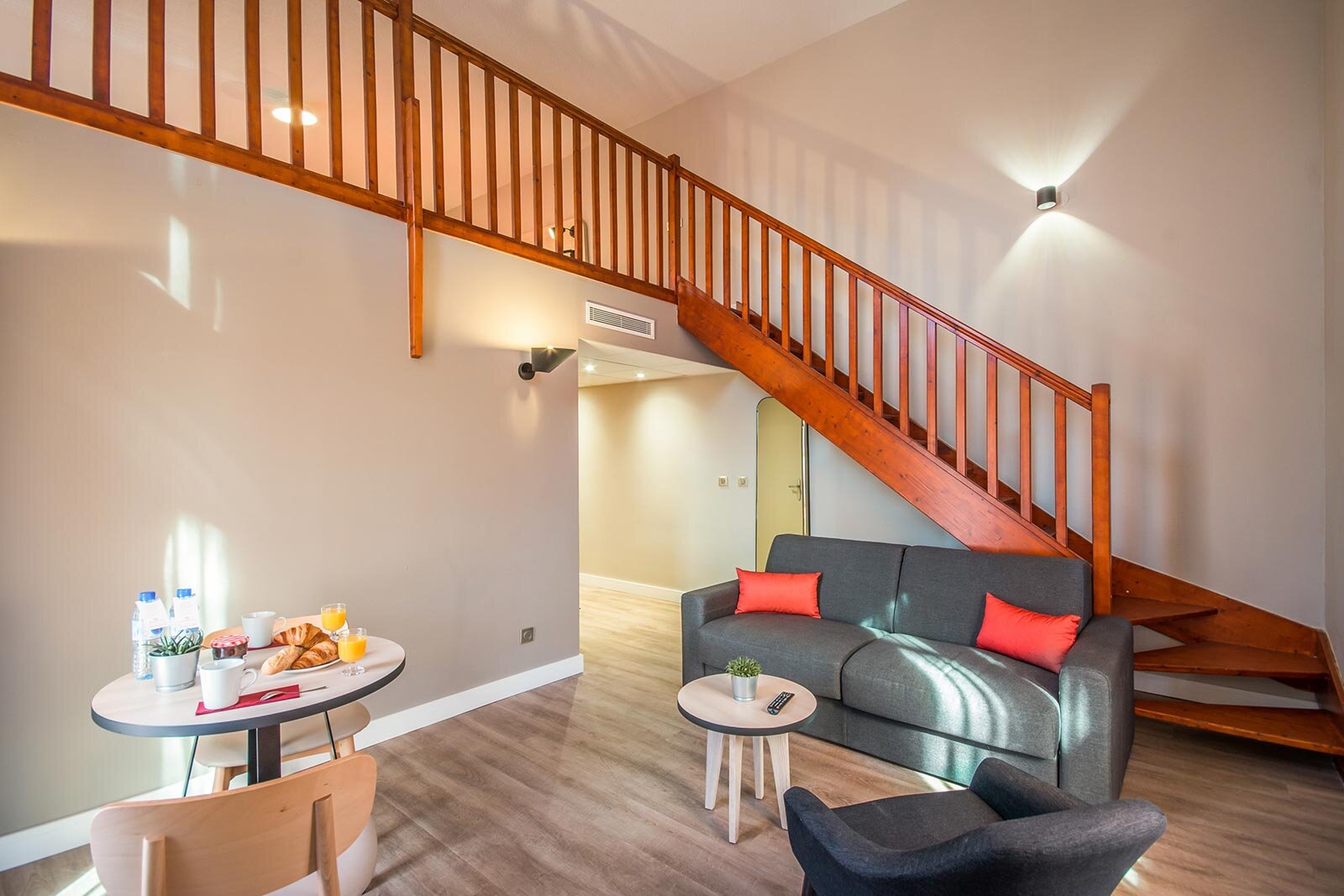 Appart'City Confort Montpellier Saint Roch 2