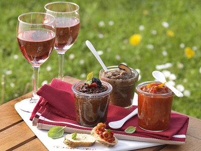 Émotions au masculin