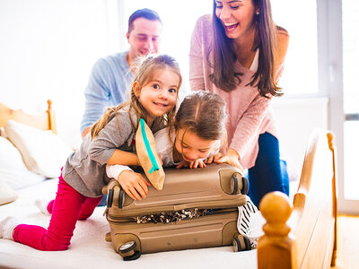 Escapade italienne : séjour en famille d’une semaine en Toscane