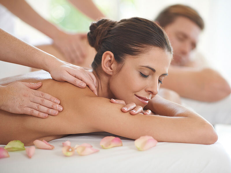 Coffret cadeau SMARTBOX Massage relaxant pour future maman