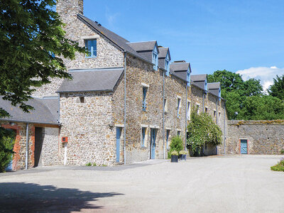 Coffret 3 jours près de la Manche pour les amoureux de la mer