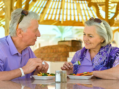 Pour les meilleurs grands-parents