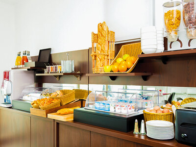 Coffret cadeau pour Maman : un séjour de 2 ou 3 jours en France