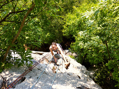 Nuove avventure con mamma! Emozionanti attività sportive per spiriti liberi