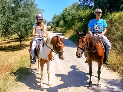 Cofanetto Nuove avventure con mamma! Emozionanti attività sportive per spiriti liberi