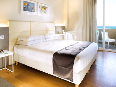 Cofanetto In viaggio con mamma: 2 notti con cena e pausa benessere