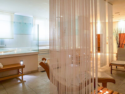 Cofanetto 2 notti di relax tra i vigneti della Maremma con colazione e romantico accesso esclusivo alla Spa