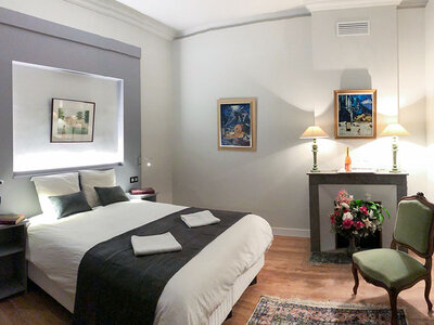 Coffret cadeau pour Maman : un séjour de 2 jours en château