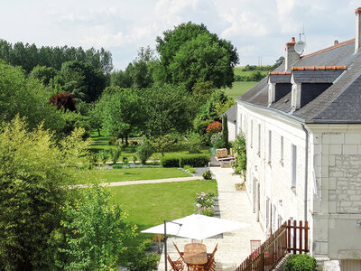 Joyeux anniversaire ! 20 ans