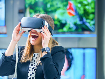 Coffret Joyeux anniversaire