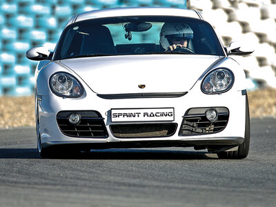 Coffret Bonne continuation