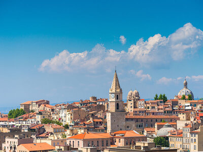 Coffret Activité à Marseille