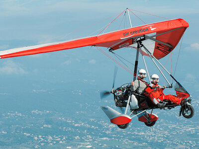 Coffret Coffret cadeau pour Papa : une aventure passionnante