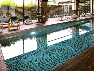 Una pausa tutta per te: accesso di 3h alla Spa con massaggio e self-scrub esfoliante