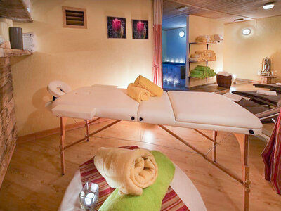 Due cuori a Livigno: 1 notte in camera Romantic con pausa relax, aperitivo e cena di 3 portate